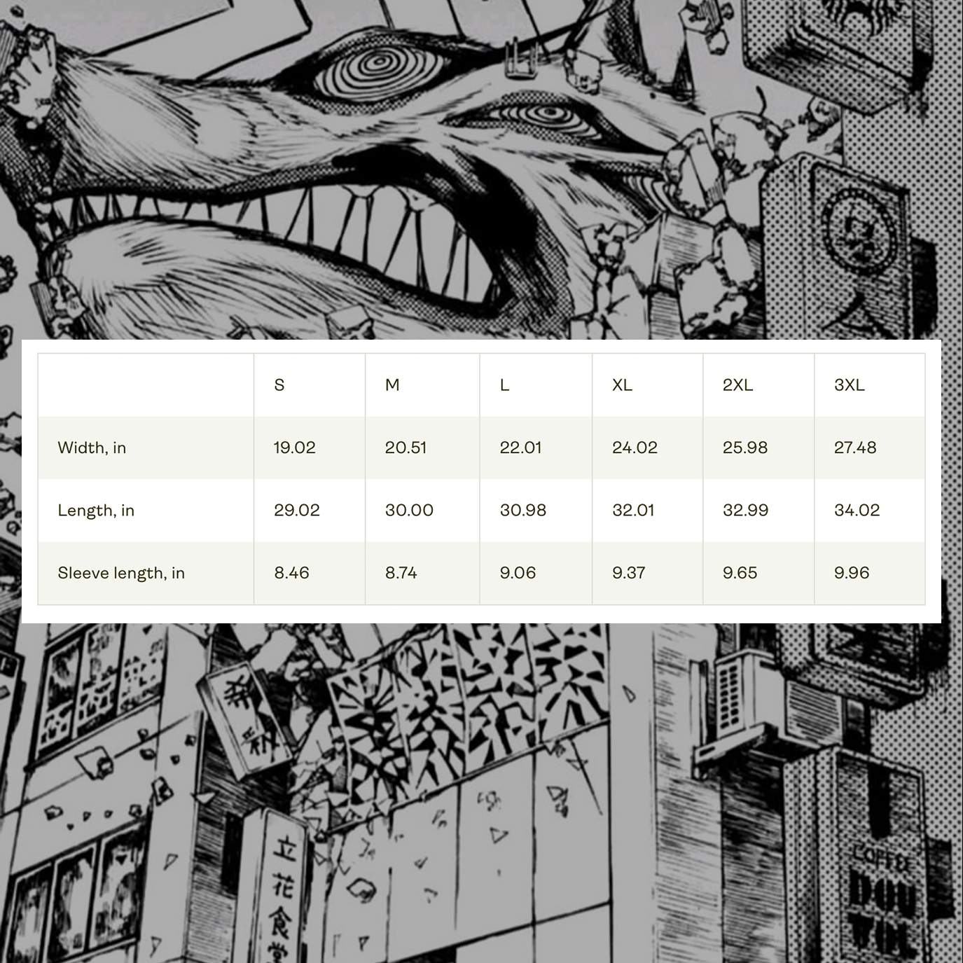 Dark Demon FOX Devil Eyes Unisex Cut & Sew Tee (AOP): Chainsaw Devil Anime - Devil Hunter Aesthetic