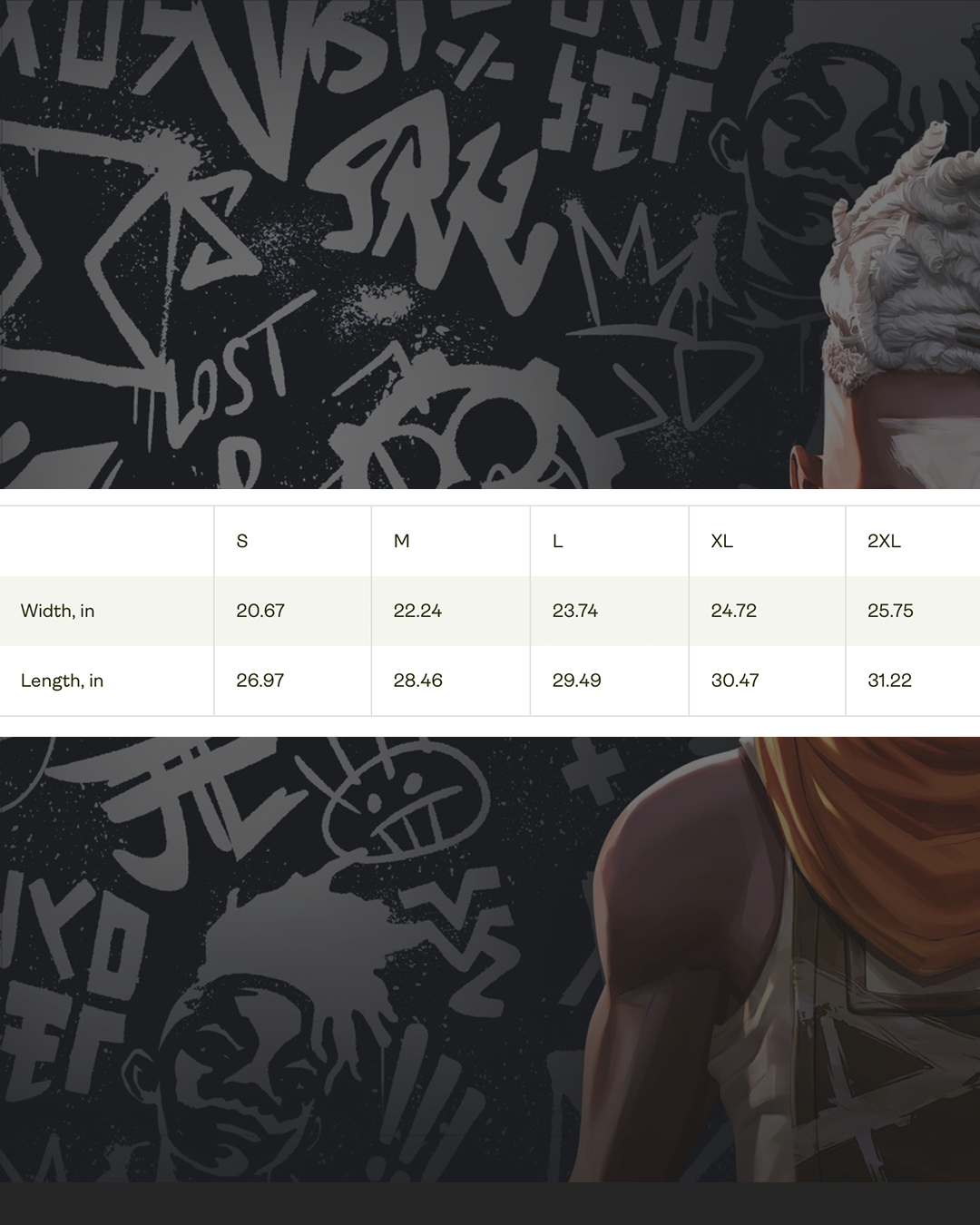 Anime & Game Inspired, Hoodie Unisex, Firelights Fashion Hoodie (AOP) Magical Warrior