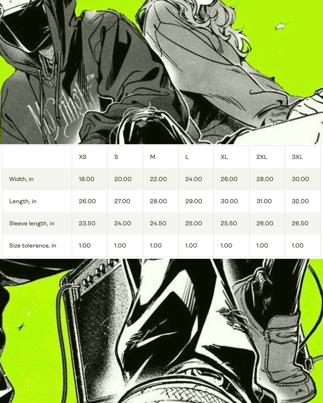 Hoodie Unisex Moonlight - The Guy She Was Interested In Wasn't A Guy, Mitsuki,Sumiko arai, Aya, Anime Yuri, anime, Music, Green Anime