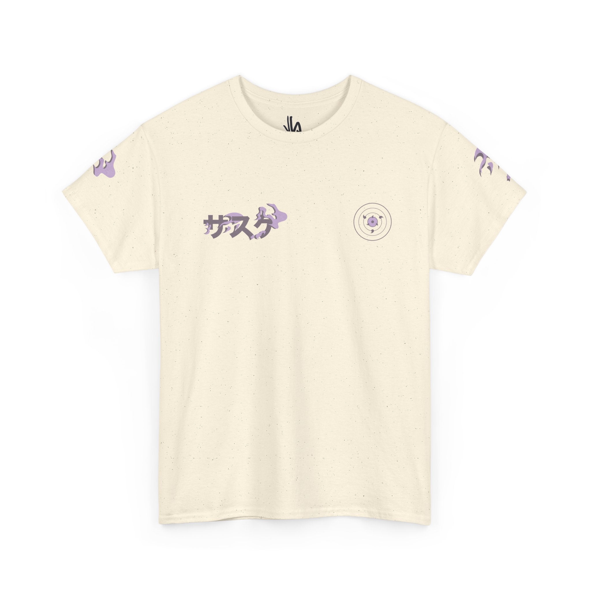 Anime rival character Anime Character Tee | Japanese Text, Clan, ninja art, Manga, Gift, Fans