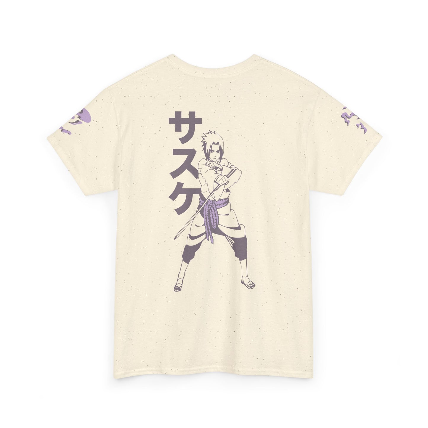 Anime rival character Anime Character Tee | Japanese Text, Clan, ninja art, Manga, Gift, Fans