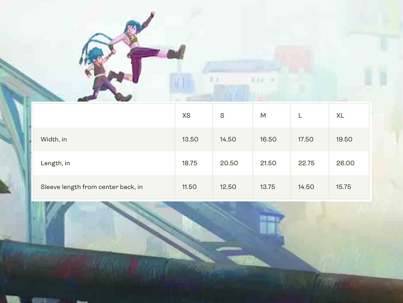 Kids and Teens Little Protector Graphic Tee, Child of the Underground, Emotional Animation Tribute  Gifts, Colorful Youth Graphic Tee