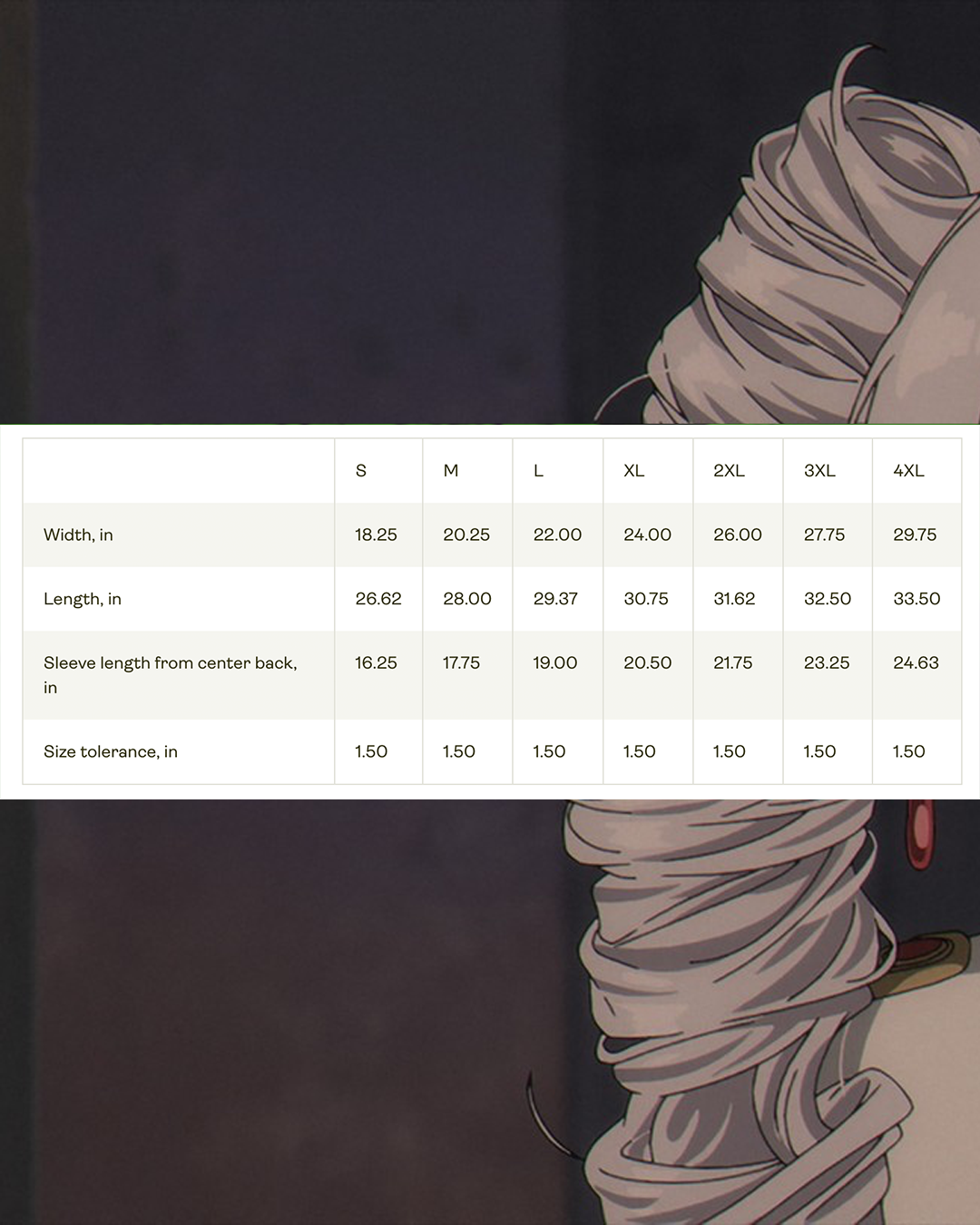 Fantasy Elf Mage turning into spiral curls, Beyond the Adventure, Anime T-shirt, Perfect gift for anime fans Eternal Journey Fantasy