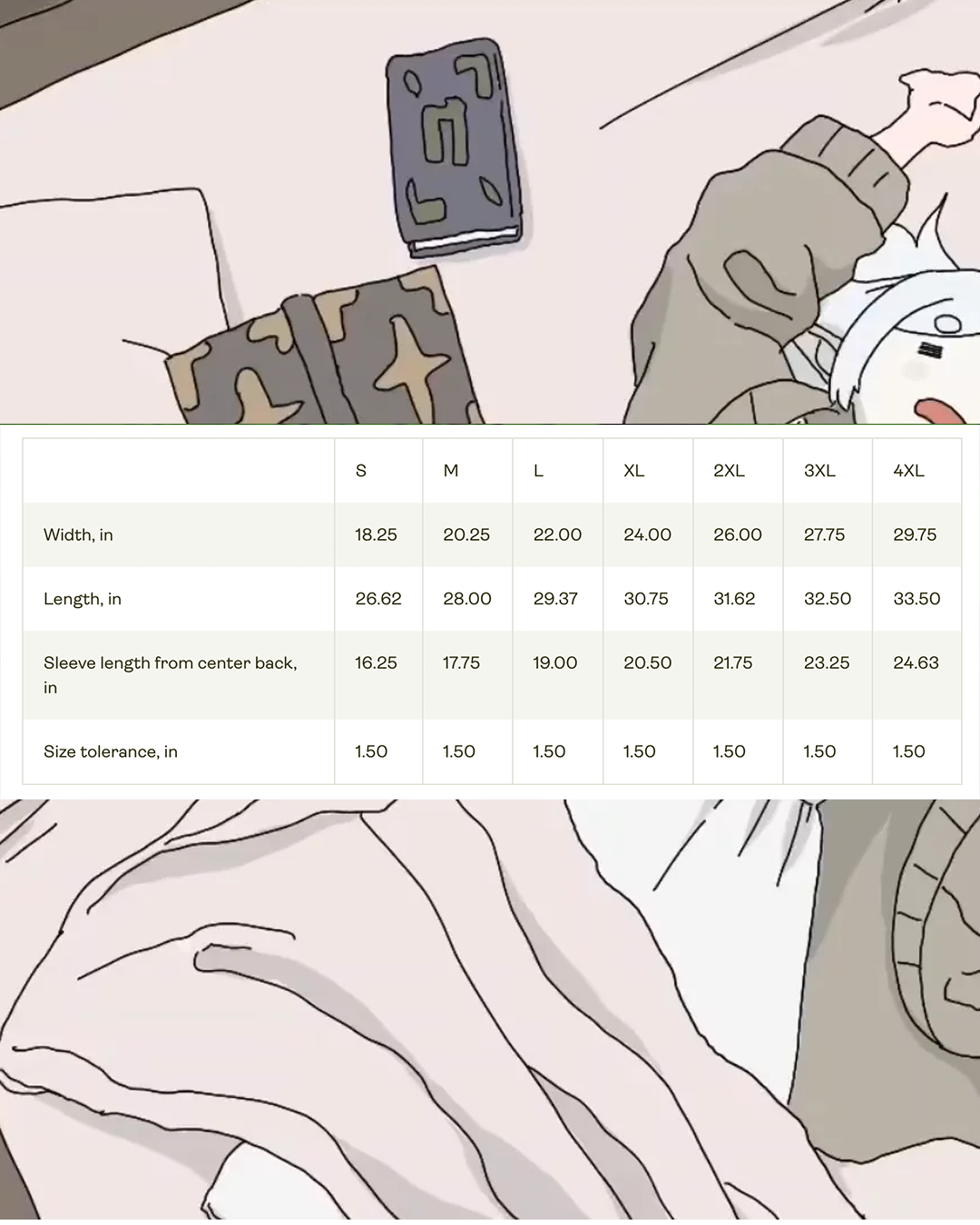 Fantasy Elf Mage sleeping, Beyond the Adventure, Anime T-shirt, Perfect gift for anime fans, Fun, After the Journey