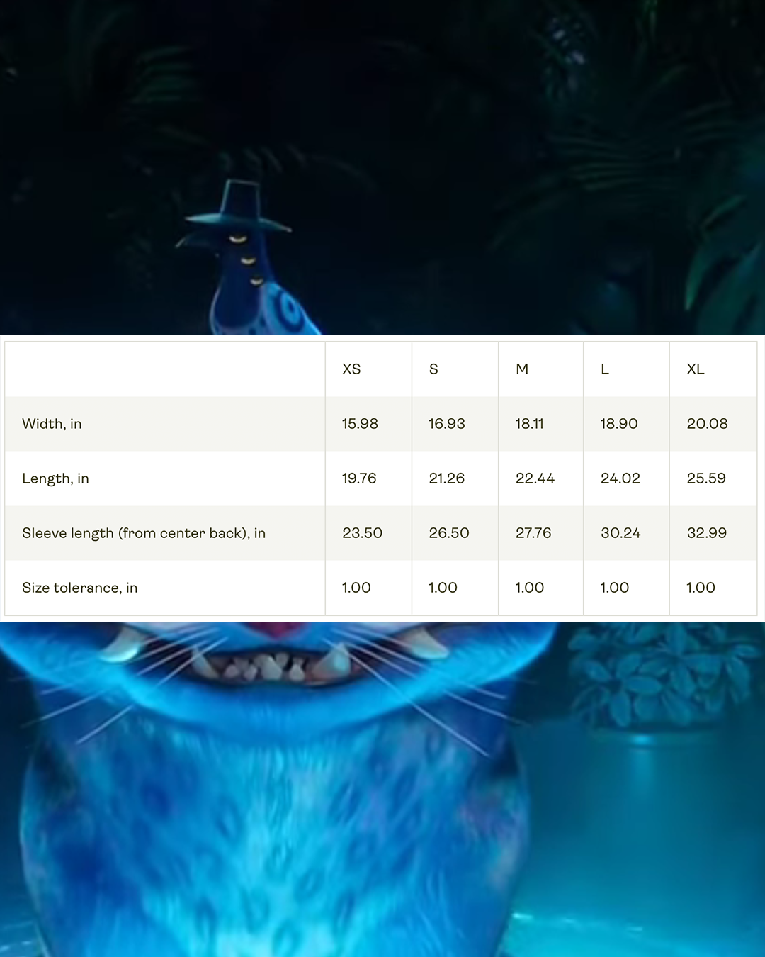 K-Pop Youth Hooded Sweatshirt, TIGER Fun Kids, K-Pop Inspired Apparel, K-Pop Inspired Girl Demon Hunter, Dark Fantasy Idol Illustration