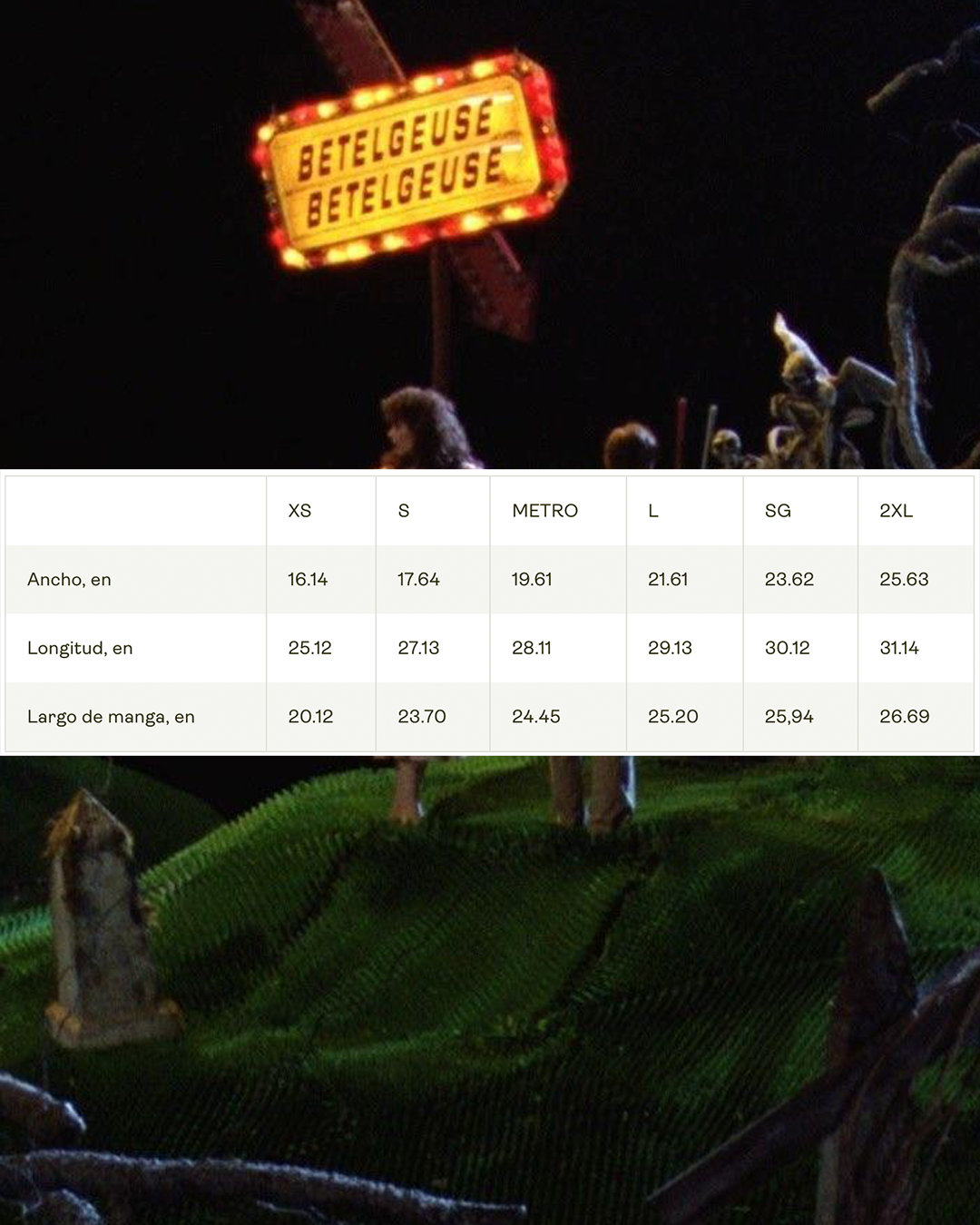 Beetlejuice Unisex Baseball Tee 3/4, Halloween Apparel, Movie Lover Shirt, Gift for Fans, Casual Wear, Classic Horror Tee, spooky lovers