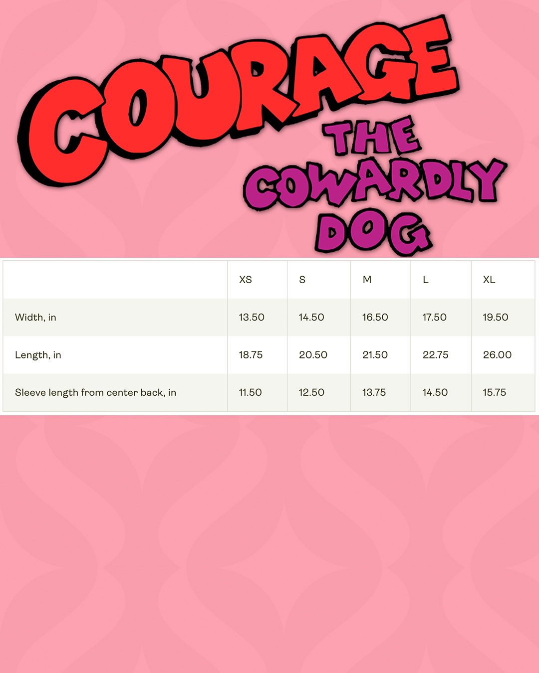 Kids and Teens I Got That Dawg In Me Cowardly Cartoon Dog T-Shirt, Gifts, Colorful Youth Graphic Tee, Retro Cartoon