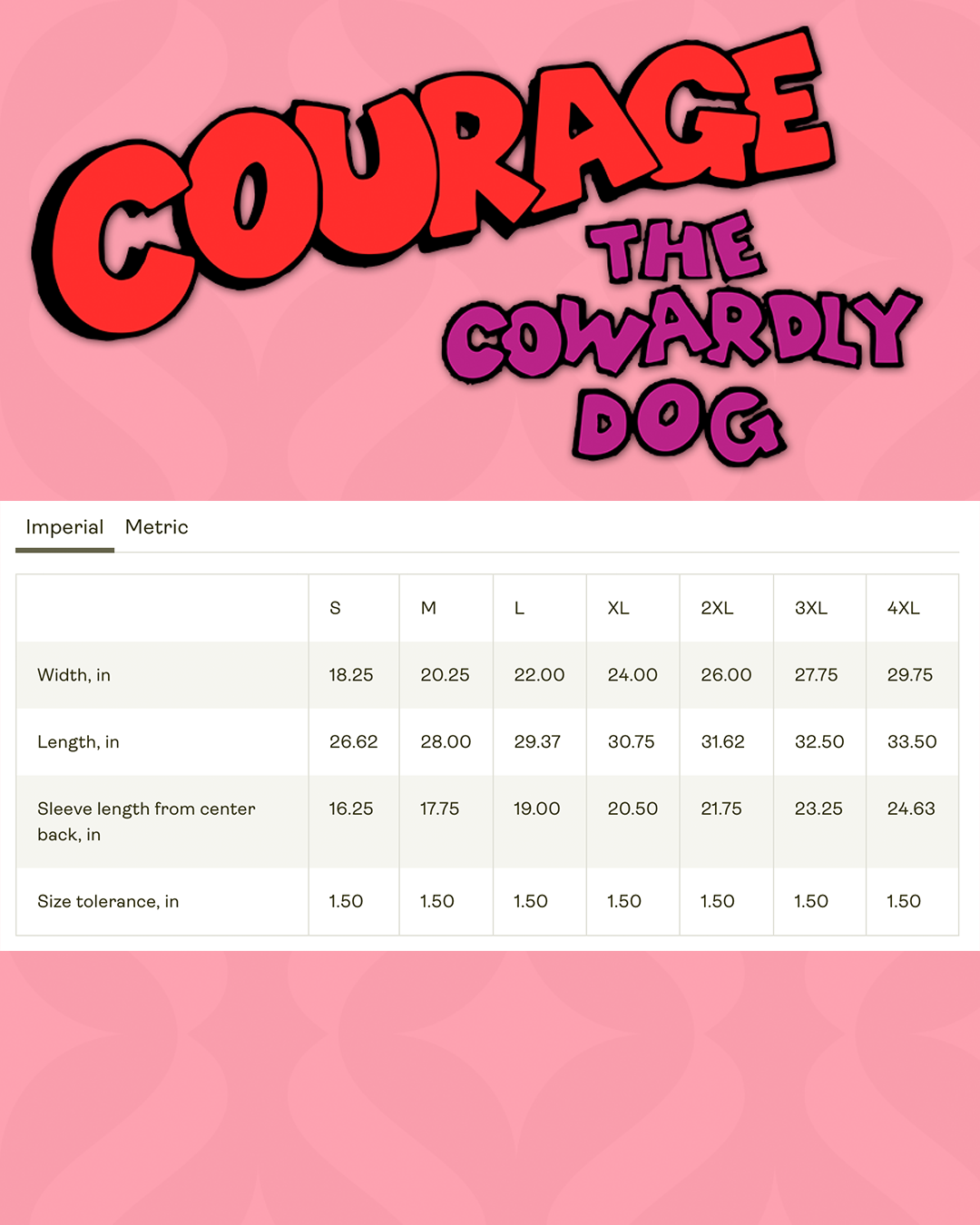 Cowardly Cartoon Dog  Halloween T-Shirt , Spooky Postcard Edition, Unisex Tee, Scary Cartoon Graphic Top, Vintage Style Horror Shirt