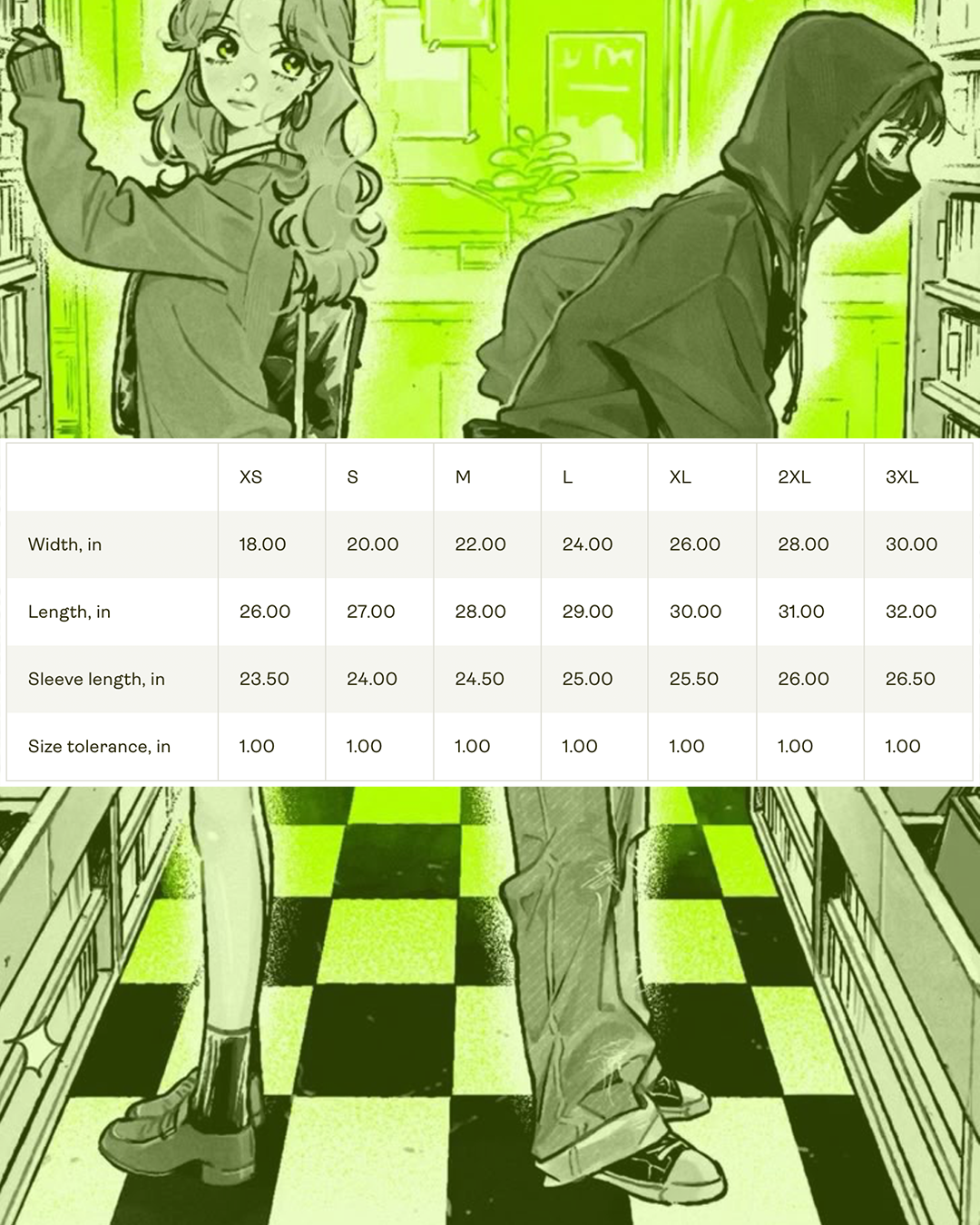 The Guy She Was Interested In Wasn't A Guy,  Mitsuki, Aya, Sumiko arai, Anime Yuri, Cute Vintage Sweatshirt. Hoodie