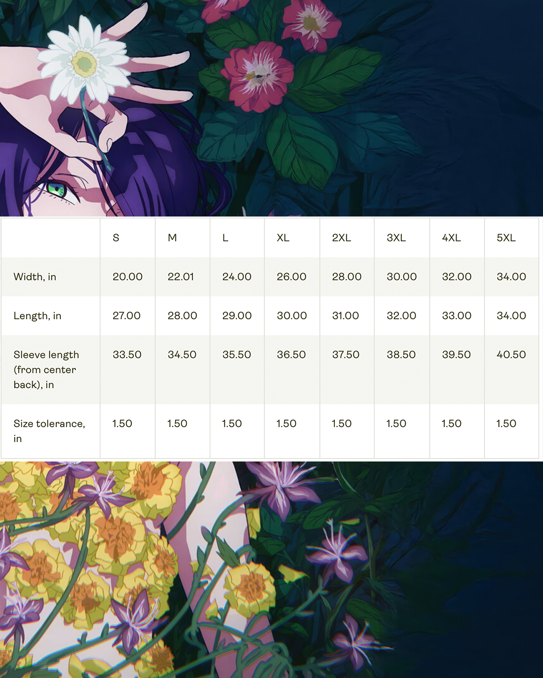 Reze Chainsaw Anime Character Crewneck Sweatshirt | Manga Art, Violet Accents Makima, Fujimoto, Power, Anime, Manga